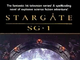 Stargate SG-1 (novel)
