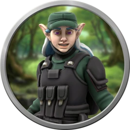 Elara Tydel (Token)