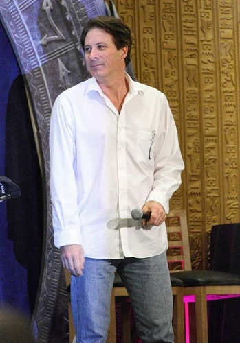 Garwin Sanford Fandom