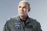 Col. Steven Caldwell (Mitch Pileggi)