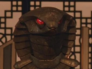 Casque d'Apophis