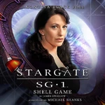 Stargate SG-1: Shell Game