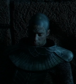 Dead Jaffa (Uncredited) (SG1: "Threshold")