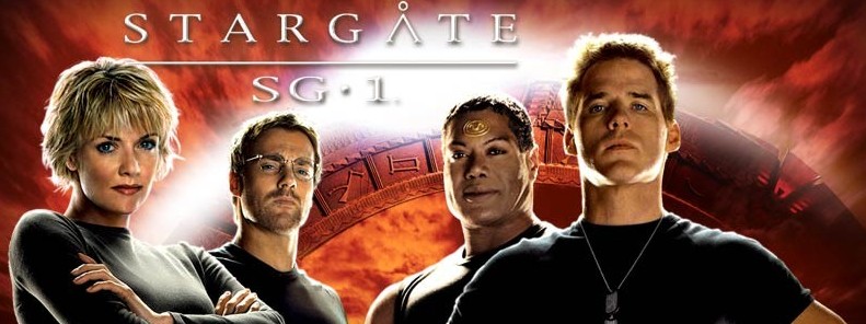 SG-1 Season 9 | SGCommand | Fandom
