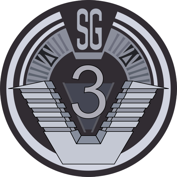 SG-3 | Wiki Stargate | Fandom