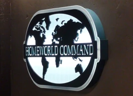 Homeworld Command