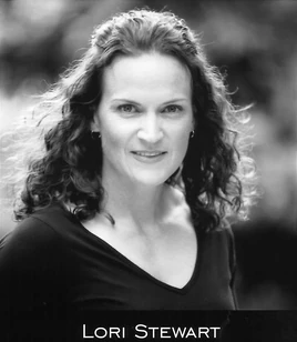 Lori Stewart