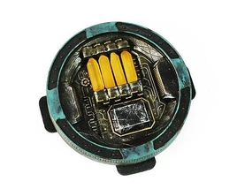 Lucian Alliance mine