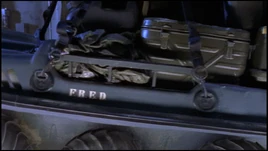 Field Remote Expeditionary Device