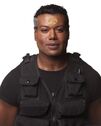 Teal'c (Christopher Judge)