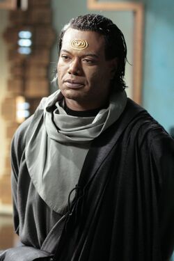 Christopher Judge, SGCommand