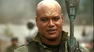 Teal'c