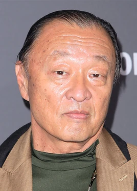 Cary-Hiroyuki Tagawa - profilowe