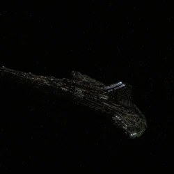 Spaceships