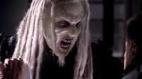 Wraith (SGA: "The Siege, Part 2", "The Siege, Part 3")