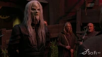 Wraith Commander (SGA: "Outsiders")