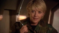 Samantha Carter from Alternate timelines (SG1: "Moebius, Part 1", "Moebius, Part 2")