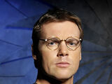 Daniel Jackson