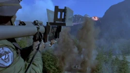 FIM-92 Stinger missile