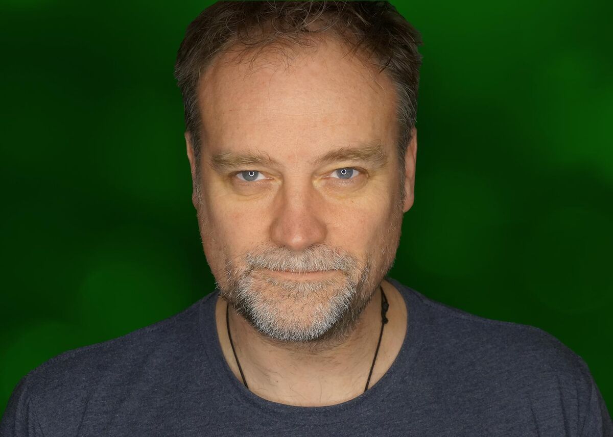 David Hewlett | SGCommand | Fandom