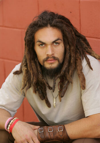 Jason Momoa | SGCommand | Fandom