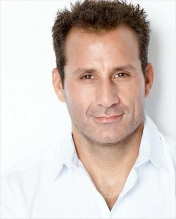 Michael Boisvert | SGCommand | Fandom