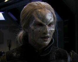 Wraith Commander (Midway)