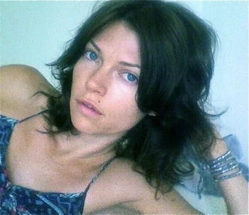 Nicole de Boer | SGCommand | Fandom