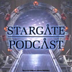 Stargate Podcast