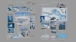 Mission 1 Concept Art