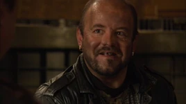 Trader (Family Ties)