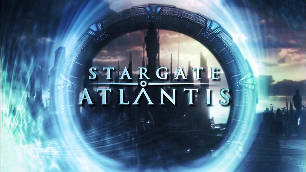 Stargate Atlantis Sgcommand Fandom