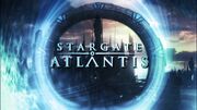 Stargate Atlantis