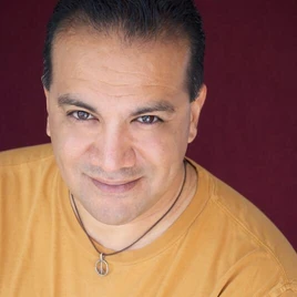 Gene Jimenez