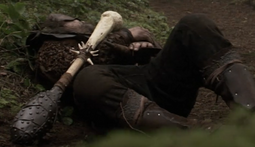 Bludgeon