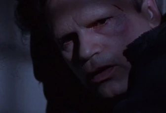 Il Colonnello O'Neill è infettato dal virus.