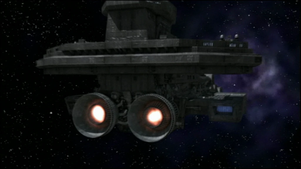 Prometheus 3
