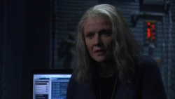 Samantha Carter from Alternate timelines (SG1: "Unending")