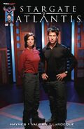 Stargate Atlantis Back to Pegasus 2 3