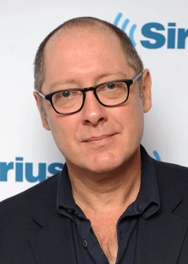 James Spader - profilowe