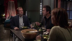 Katie Brown's quarters