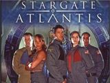 Stargate: Atlantis: The Official Companion Season 1