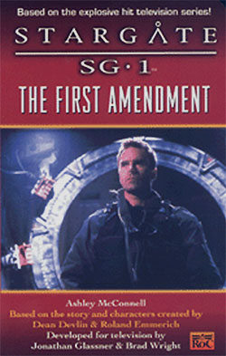 Roswell (Stargate SG-1) [洋書] Amazon.com: STARGATE SG-1: Roswell eBook : Whitelaw, Sonny