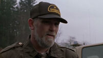 Sheriff (SG1: "Seth")