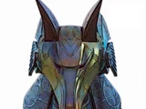 Wolf Guard