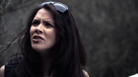 Young Vala (SG1: "200")