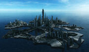 Cityship... AnotherView