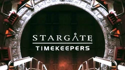 Stargate: Timekeepers