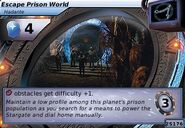 Escape Prison World