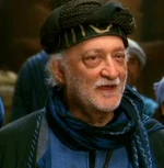 Shamda (SG1: "Fallen")